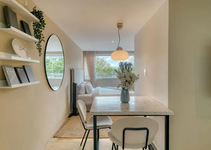 Qro 302 Apartment