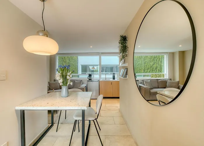 Qro 302 Apartment