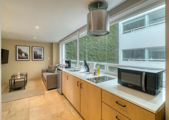 Qro 302 Apartment *