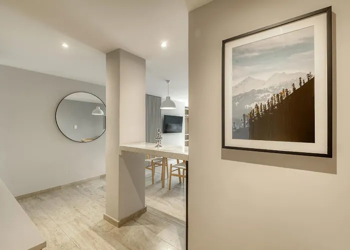 Qro 302 Apartment *