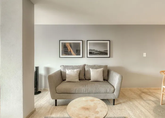 Qro 302 Apartment *