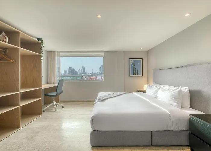 Qro 302 Apartment Mexico City