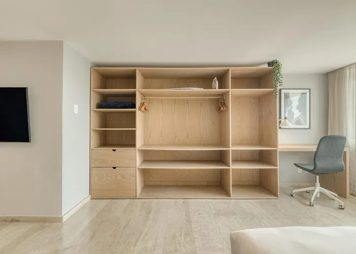 Apartment Qro 302 *