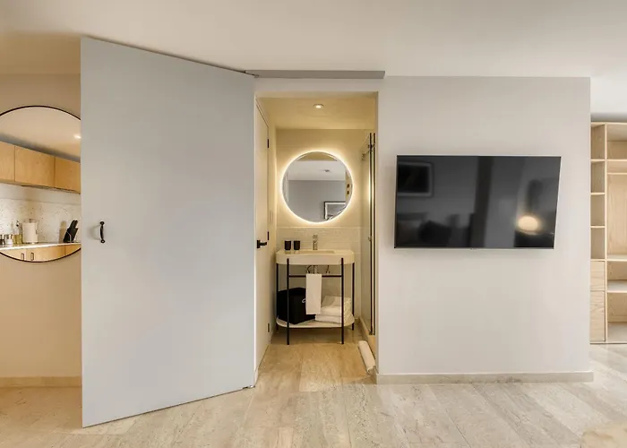 Qro 302 Apartment