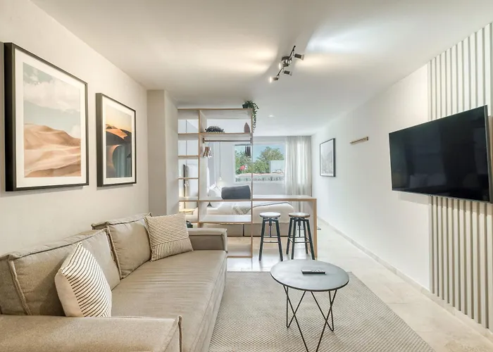 Qro 302 Apartment *