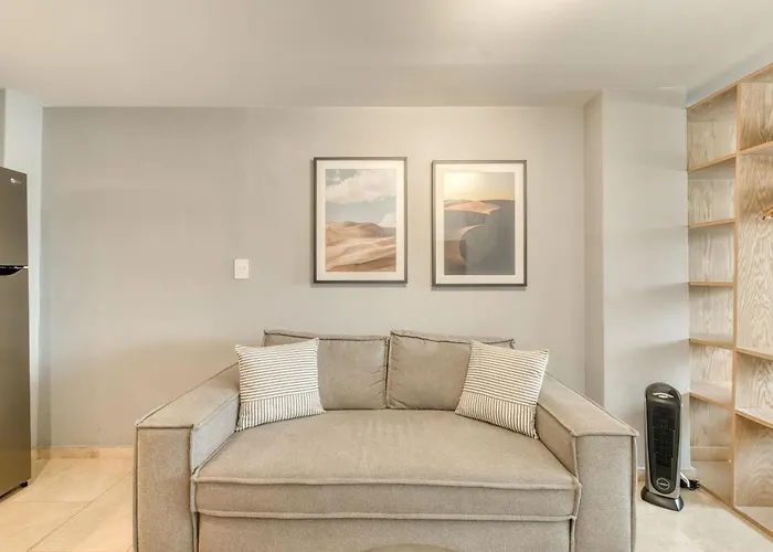 Apartment Qro 302