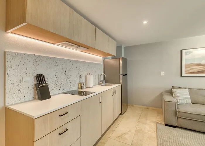 Apartment Qro 302