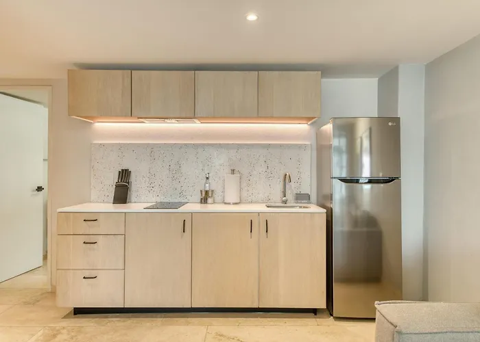 Apartment Qro 302 *