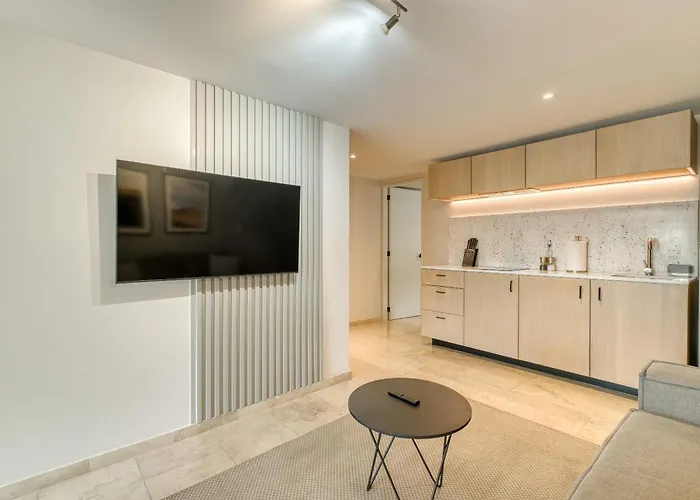 Qro 302 Apartment *
