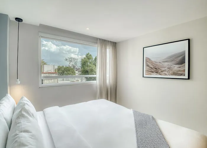Apartment Qro 302
