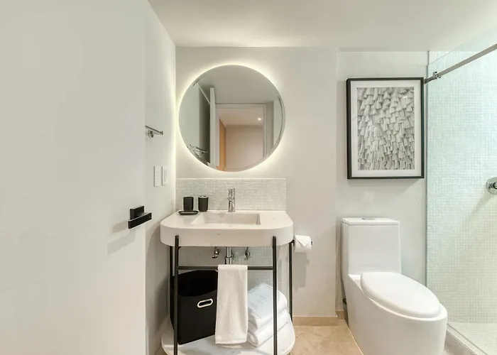 Qro 302 Apartment *
