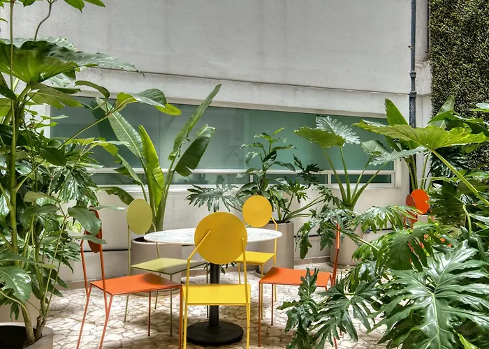 Apartment Qro 302 Mexico City