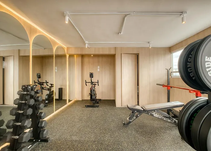 Apartment Qro 302